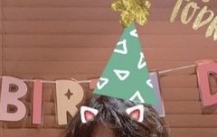 머리 진짜 똑같음