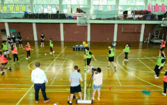 내가 보려고 만든 하비 짤(학교피구편)