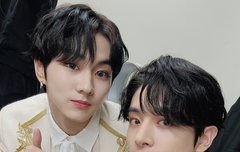 댕냥즈 사진 올라왔다아