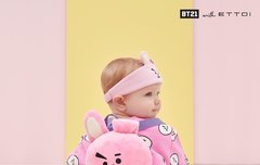 BT21도 쏠활인건가?