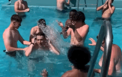 그럼 아르망이 선생님 역할 되는건가?