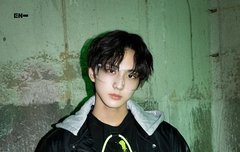 정원이 정색..?하고있는 사진 줄수있니ㅠ