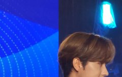 이재현 수트 미쳤다ㅜㅠ