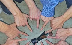 ㅅㄷ)더비들아 내 입덕썰 얘기해도 되냐..