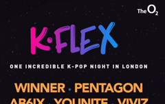 11월에 런던공연 있나봐