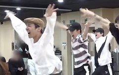 연습 진짜 재밌게 한다