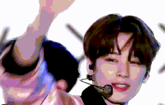 주연이 요즘 너무 잘생겼어