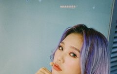 미미 너무 예뻐