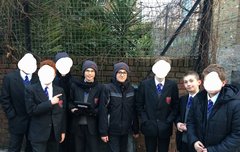 하비 어렸을때 머리