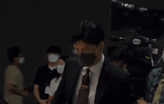 장관님 레전드짤
