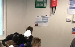 다들 귀여운 키튼을 봐줘