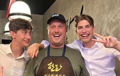 못보던 사진 ㅋㅋ