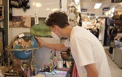 하비 왜케 귀엽냐