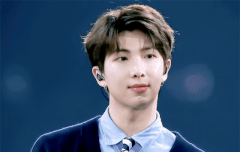 남준아 그냥 나랑 살면안돼?