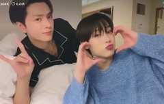 여우즈 왤케 웃기냐