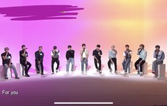 더보이즈는 밴드 라이브 같은 거