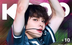 스브스 표지 정우 넘 예쁘다