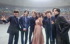 김남준 너 어디서 뭐했어