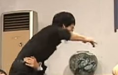 드디어 국뽕 끝나는 구나 ㅋㅋㅋㅋㅋㅋㅋㅋㅋ