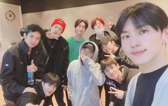 이 사진은 언제 찍은 거야??