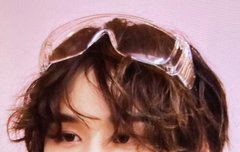 정우 할로윈 뭐하면 좋겠어??