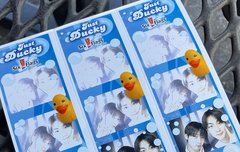 정원이랑 선우 같이 놀이공원간거 더보고싶다