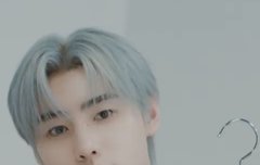 아비브 성훈이 머리색