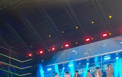 대전콘 나름의 첫 후기