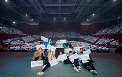 오늘 앵콜곡 꼭 들었으면 좋겠다ㅠ