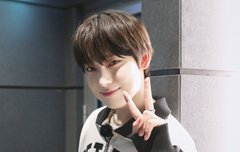 김서누 개귀엽네