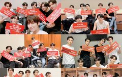 수고했당 엔하이픈ㅠㅠㅠ