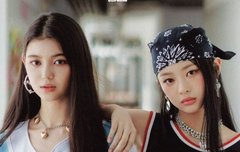 니니즈 힙한 사진