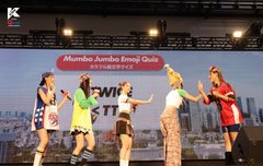 KCON Japan MEET&GREET 공식 사진 업데이트