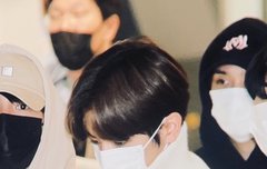 재현이 오늘 착장 넘 기여움