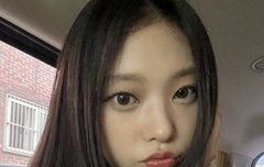 포닝 해린 앨범 업데이트