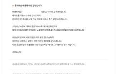 이번에도 삭제 됐다