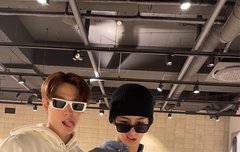 현재 주연 사랑합니다