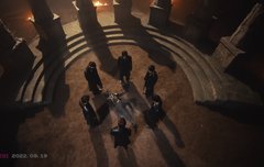 퓨퍼 일본 뮤비 떴는데