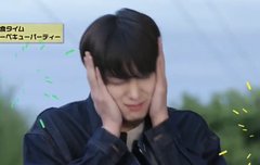 근데 ㄹㅇ 주연이 손이 자기 머리만함