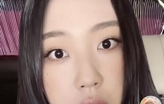 이영지님 틱톡에 피버