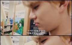 정블리보니까 고기 땡김