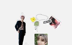 오늘 엠디 뭐 삼?