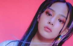 위버스샵 포스터세트 ver.2 스캔