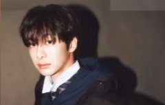 형원 W Korea 인스타그램 릴스 프리뷰