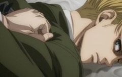 식탁 아르민 다시 봐도 개쌉레전드