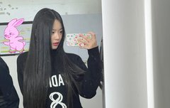 하니 포닝 앨범 업데이트