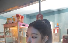 해린 포닝 앨범 업데이트