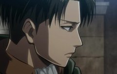 진격거 팬톡 살리기 부흥회 리바이 콧대