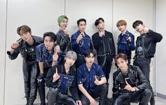 오늘도 멋진 더보이즈