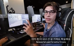 영상 올라온것도 모르는 쓰니들 많을듯